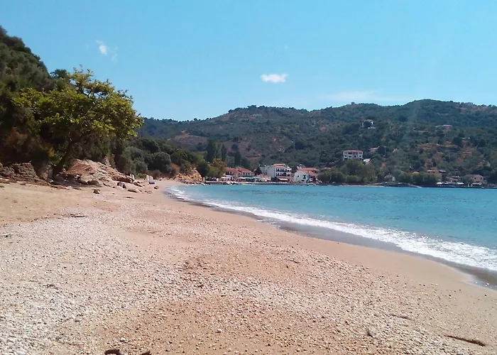 Des Roses Apart-hotel 2*